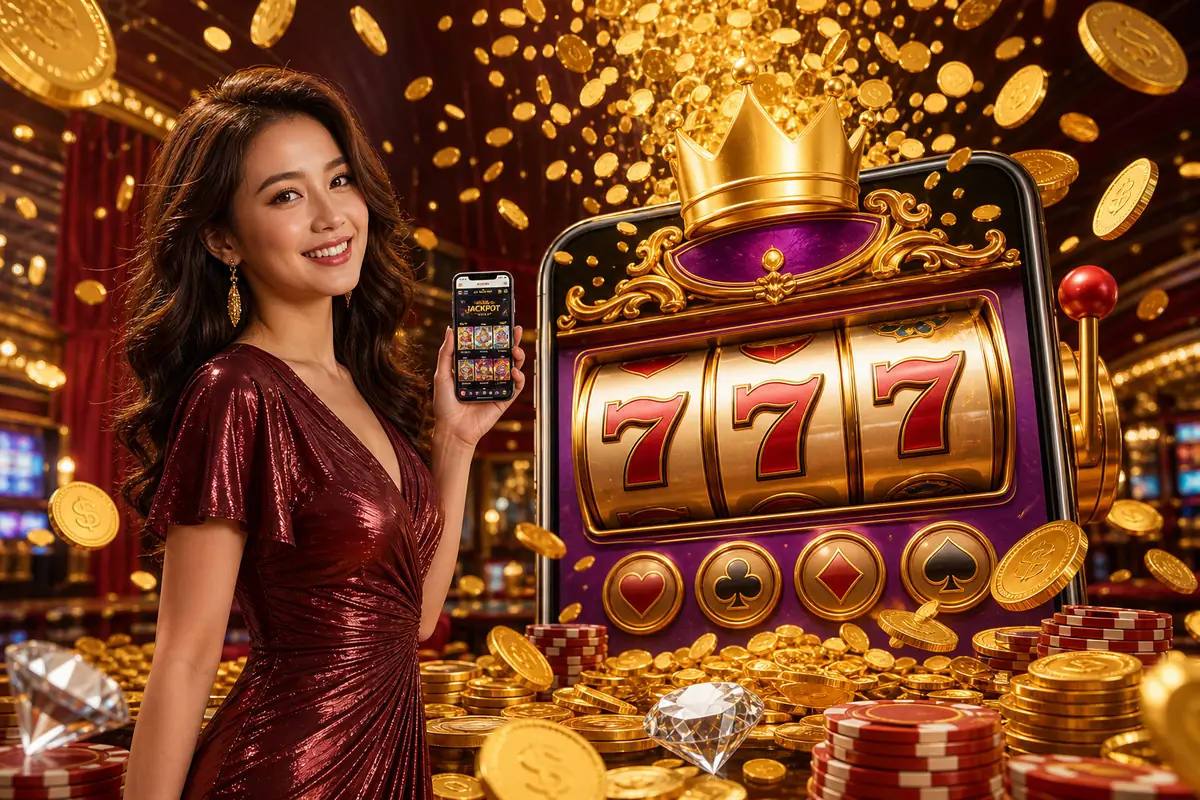 70jay VIP Cashback Program